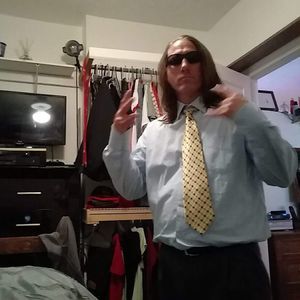 Meet your Posher, Billy